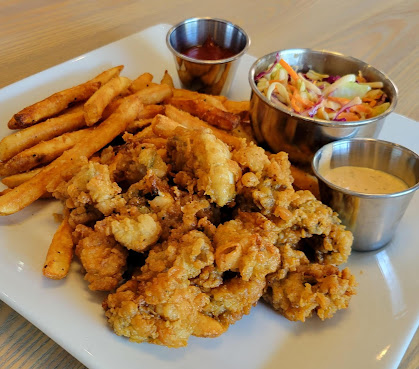 The Office Bistro by null