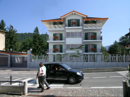 Nord Immobiliare - Costruzione e vendita immobili - Thumbnail