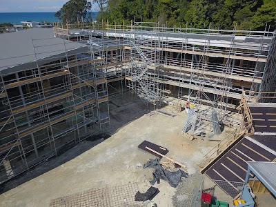 Photos of Ohope Beach School