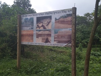 Photos of Tongirtek Buddist Temple