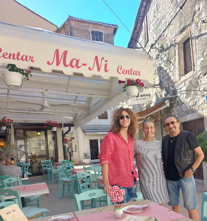 Konoba "MA-NI" CENTAR UMAG
