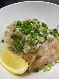 あっとん 豚丼専門店