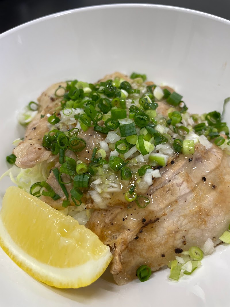 あっとん 豚丼専門店