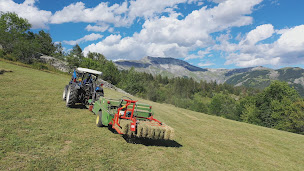 Photo n°3 de JB Industrie à Drap (Fournisseur de matériel agricole)