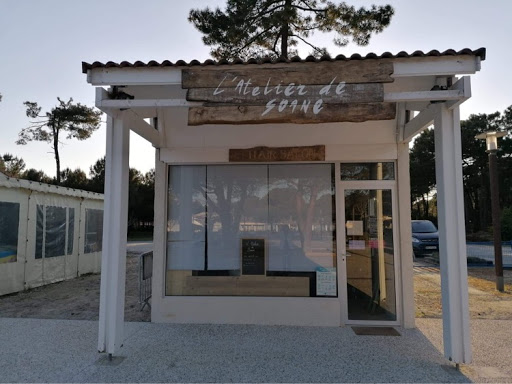 L'atelier de Soane - Thumbnail
