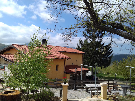 Azienda agrituristica cascina imboscata - Thumbnail
