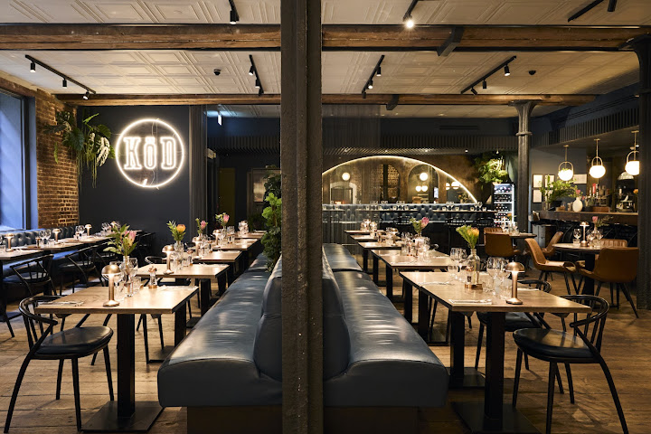 KöD London City by null