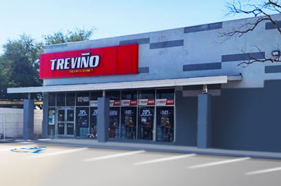 Treviño Refacciones