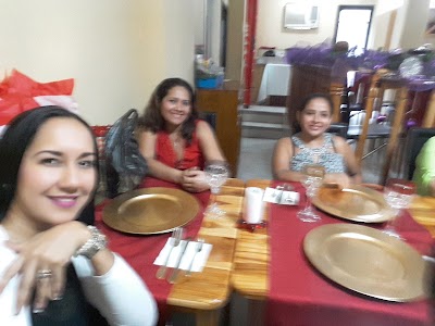 Photos of Restaurant La Saz&oacute;n de Lucy