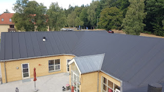 Nordjysk Tagdækning Hadsund ApS - Tagarbejde 2