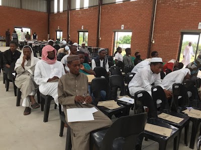Photos of SOSHANGUVE ISLAMIC INSTITUTE