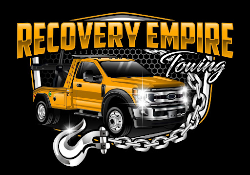 Recovery Empire Towing