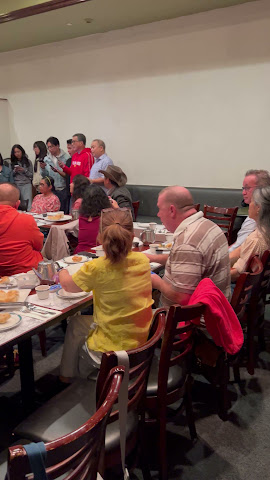 Veggie Heaven by null