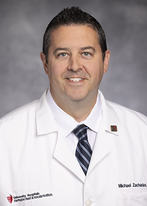 Michael Zacharias Do