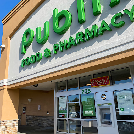 Publix Pharmacy at McAlister Square