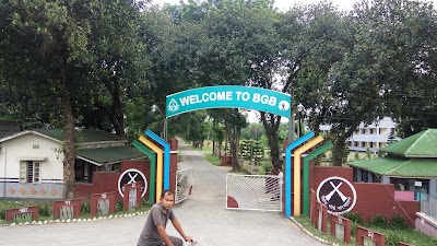 Photos of Border Guards Bangladesh