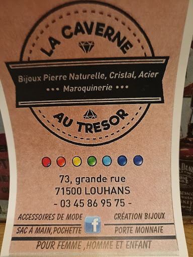 La Caverne au Trésor