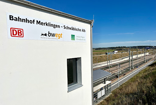 Merklingen Gallery - Germany