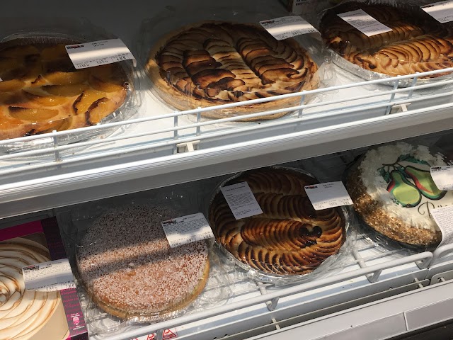 Intermarché SUPER Pithiviers Le Vieil