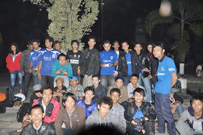 Photos of Kantor Kabupaten Kebumen