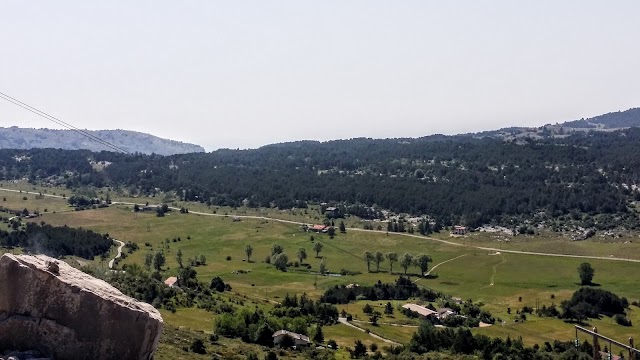 Observatoire de Calern