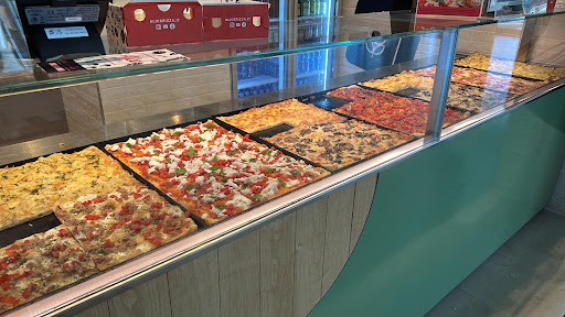 Alice Pizza Città dei Templi Logo