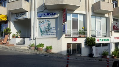 Elmas Hotel