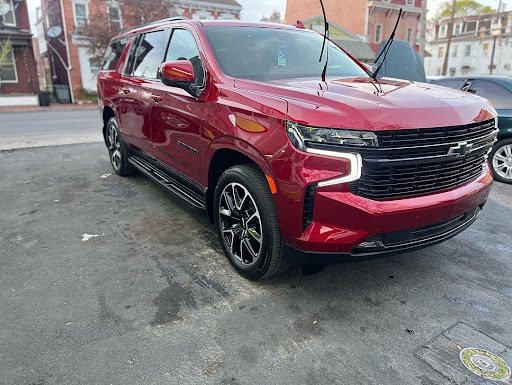 Rivera's Auto Spa LLC