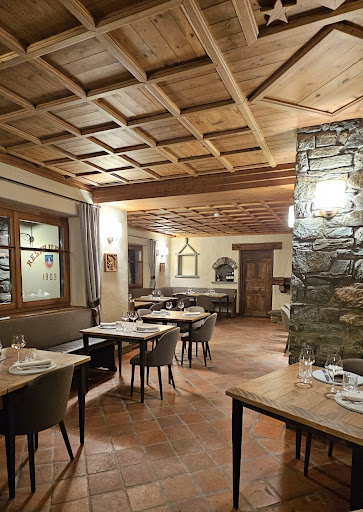 Brasserie du Breithorn
