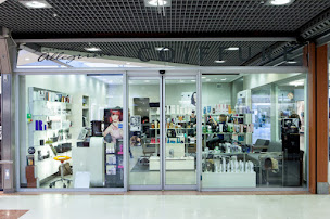 Photo n°2 de Allegrini Coiffure Furiani à Furiani (Salon de coiffure)