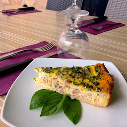 Photo n°9 de La régalade à Belleville-en-Beaujolais (Restaurant français)