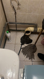 Photo n°12 de SOS DEBOUCHAGE - DEBOUCHAGE CANALISATIONS ILE DE FRANCE à Paris (Service d'élimination des eaux usées)