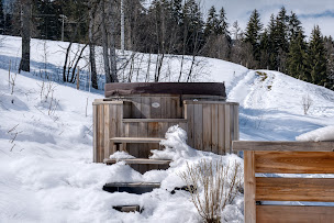 Photo n°9 de Chalet Monte Bianco à Combloux (Agence de location de chalets)