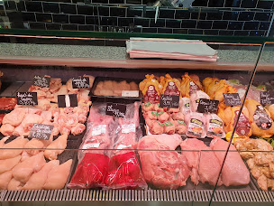 Photo n°15 de La boucherie Klays (halal) à Lyon (Boucherie-charcuterie)