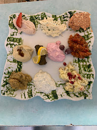 Photo n°30 de Aspendos à Nantes (Restaurant turc)