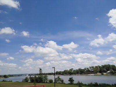 Carter Lake Park