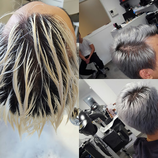Oxygena Coiffure - Thumbnail