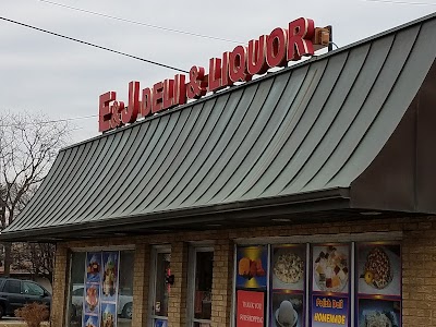 E & J Deli & Liquor