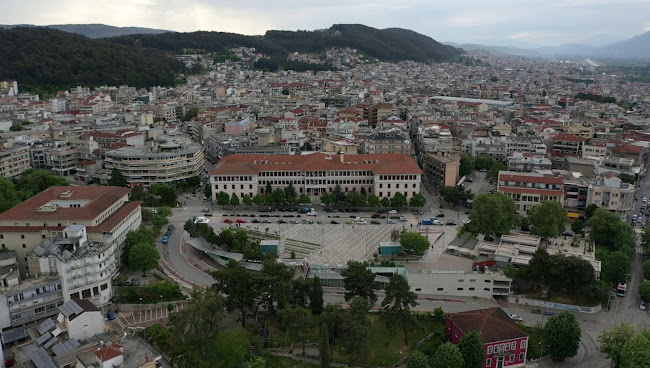 Αξιολογήσεις για το Περιφέρεια Ηπείρου στην Ιωάννινα - Νυχτερινό κέντρο