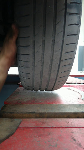 LLANTAS GOODYEAR - SANTOS SALDIVAR SAC