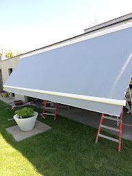 Photo n°9 de GROSFILLEX-Ombre et Soleil à Vinzelles (Magasin de stores et de rideaux)