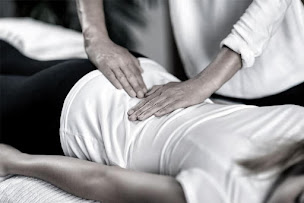 Photo n°7 de Massage Shiatsu Drôme à Crest (Centre de bien-être)