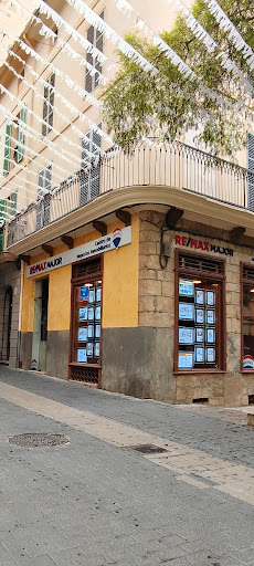 Remax Major Inca Inmobiliaria