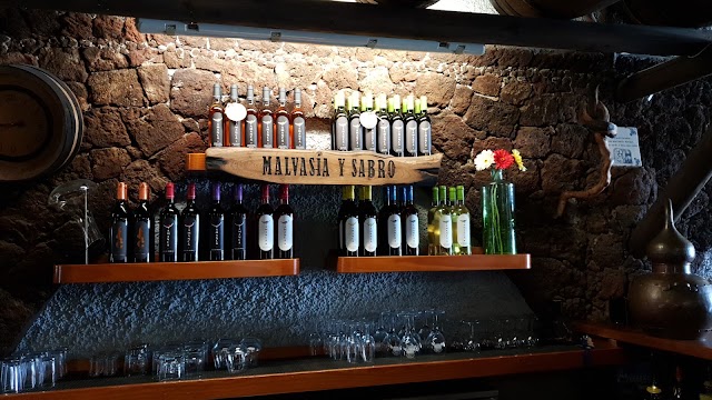 Bodegon Tamanca