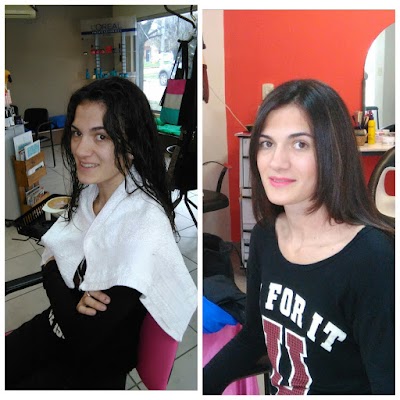 Photos of Adriana Weller Estilista