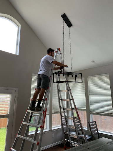 Volta Electrical LLC - Visual
