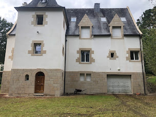 Photo n°3 de Boutin ravalement rénov Morbihan à Locminé (Peintre en bâtiment)