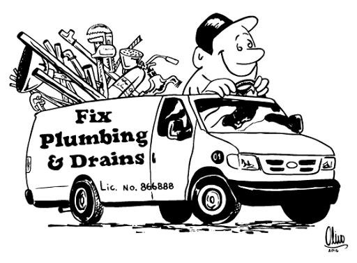 All H2O Plumbing Connections - Thumbnail