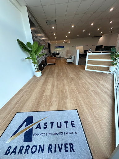 Astute Finance Barron River - Thumbnail