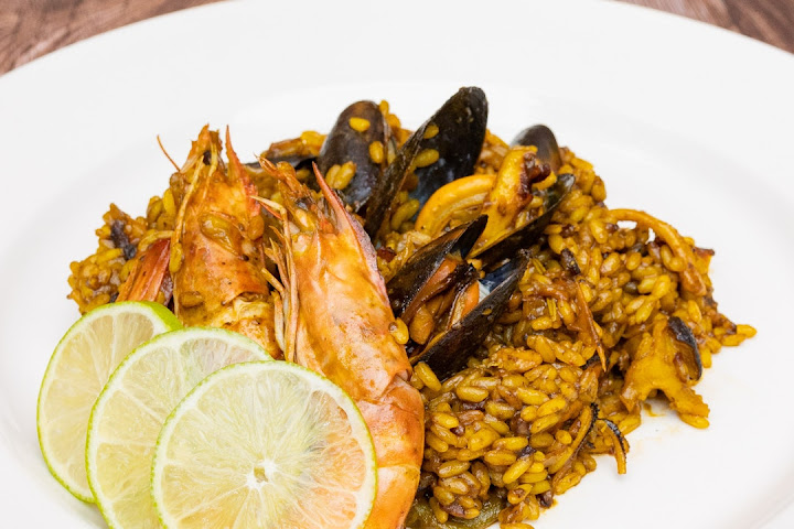 El Chiringuito UK by null